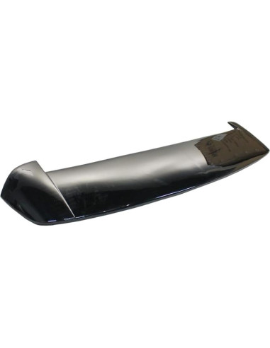 Alerón Trasero Volkswagen GTI Golf MK4 1999-2006 Negro Brillante