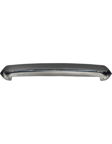 Alerón Trasero Volkswagen GTI Golf MK4 1999-2006 Negro Brillante