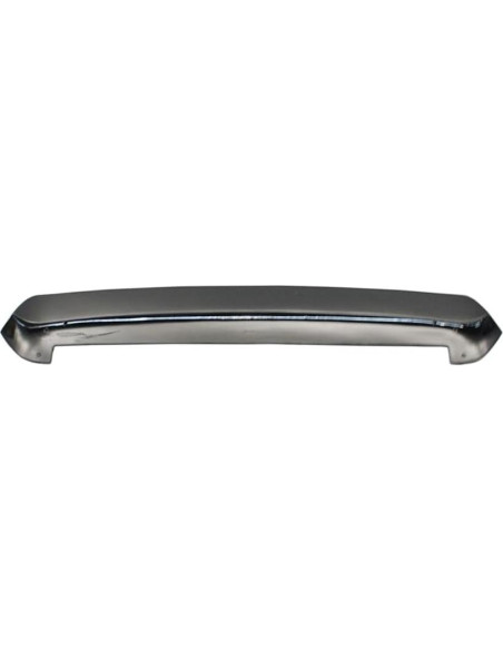 Alerón Trasero Volkswagen GTI Golf MK4 1999-2006 Negro Brillante