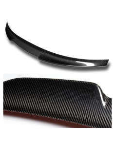 Alerón Trasero de Fibra de Carbono W-POWER para Audi A5/S5 2017-2021