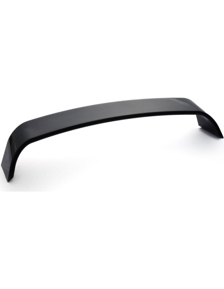 Alerón Trasero BMW M2 G87 2023-2025 ABS Negro Brillante