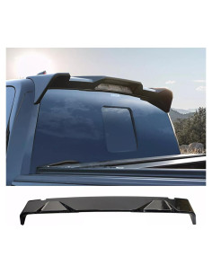 Alerón trasero de techo ABS para Ford F150 Raptor 2015-2020