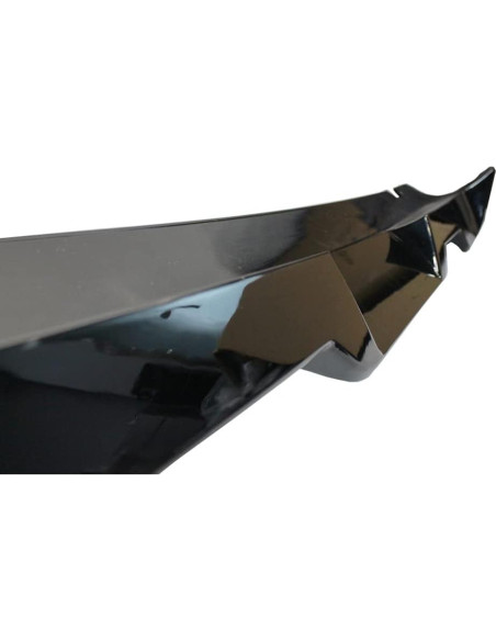 Alerón trasero de techo ABS para Ford F150 Raptor 2015-2020