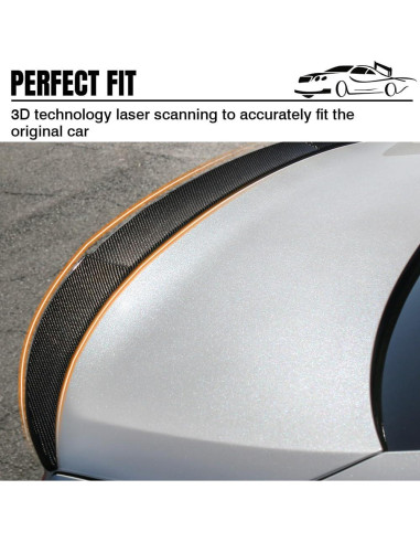 Spoiler de Maletero MODILOVER para BMW X5 G05 2019-2025