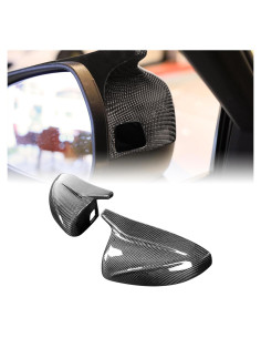 Cubierta de Espejo de Fibra de Carbono AeroBon para Audi A3/S3/RS3 2014-2020