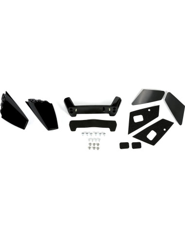 Spoiler de Maletero KUAFU para Ford Mustang 2015-2022 Coupe