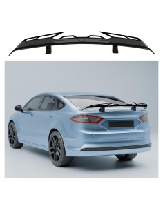 Alerón Trasero Narpes para Ford Mondeo Fusion Taurus Sedán