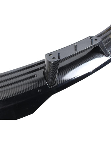 Alerón Trasero Ford Mustang S650 2024-2025 Estilo Carbono