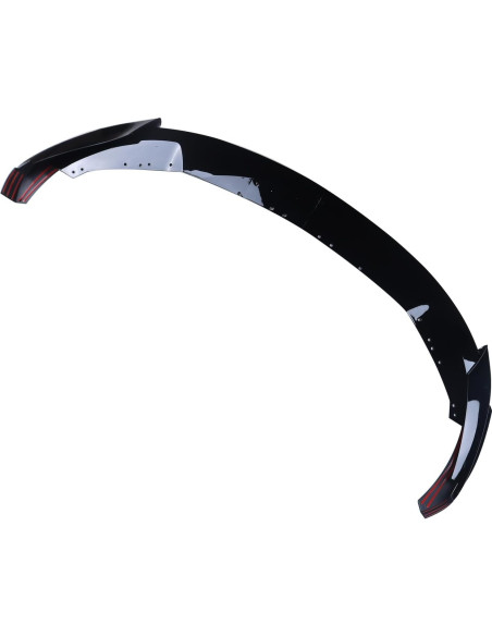 Kit de Spoiler Frontal MUCO para BMW 4 Series M Sport 2014-2020