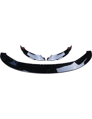 Kit de Spoiler Frontal MUCO para BMW 4 Series M Sport 2014-2020