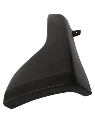 Labio de Parachoques Trasero IKON MOTORSPORTS para Mitsubishi Lancer 2008-2015