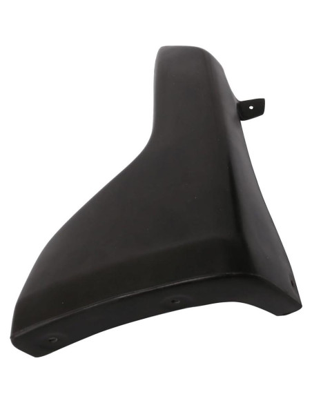 Labio de Parachoques Trasero IKON MOTORSPORTS para Mitsubishi Lancer 2008-2015