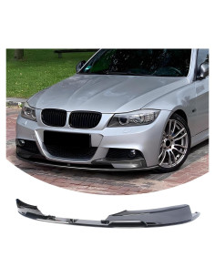 Divisor de Labio Frontal NEESPOC para BMW 3 E90 M Sport 2009-2011
