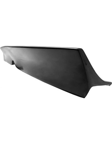 Spoiler de Maletero MagicDrift para BMW E36 1992-1998, PU Negro