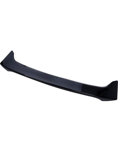 Alerón trasero Ford Fusion 2013-2020 ABS negro brillante