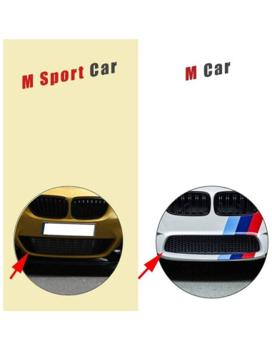 Difusor Trasero de Fibra de Carbono JC SPORTLINE para BMW Serie 1 E82 E88 2007-2013