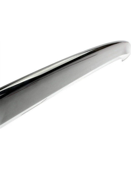 Alerón trasero negro brillante BMW X6 F16 F86 2015-2019