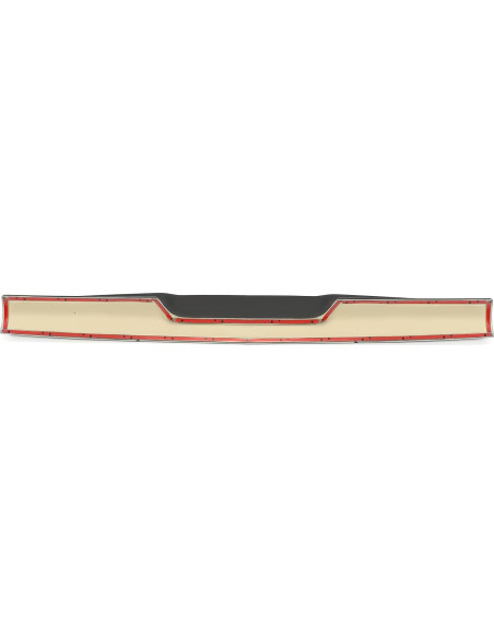 Alerón Trasero de Techo KUAFU para Ford F150 Raptor 2015-2020