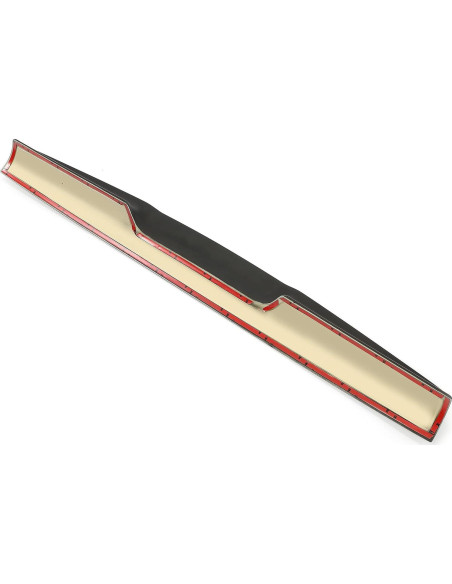 Alerón Trasero de Techo KUAFU para Ford F150 Raptor 2015-2020