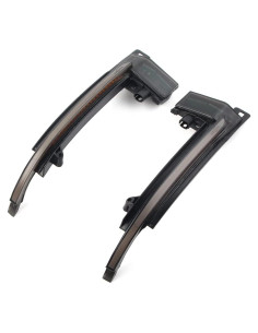 Luz LED de Espejo Lateral Audi A4 A5 A6 A8 Q3 Indicador