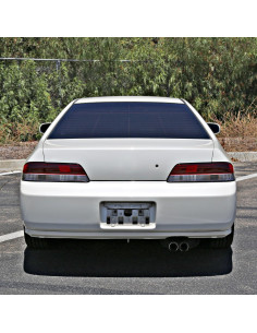 Faros Traseros Rojo Claro Spec-D Tuning Honda Prelude 1997-2001 2