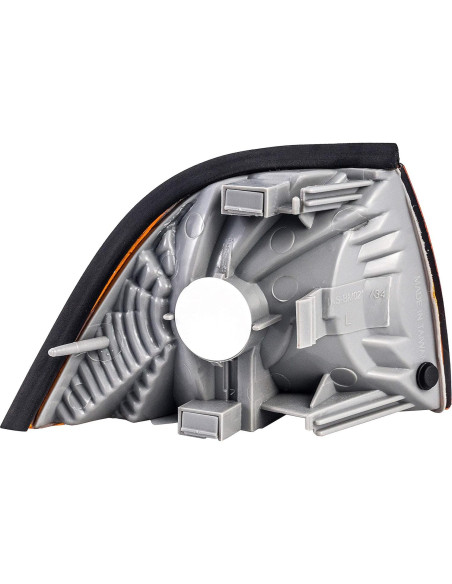 Conjunto de Luz de Giro Dorman Naranja para BMW 1992-1999