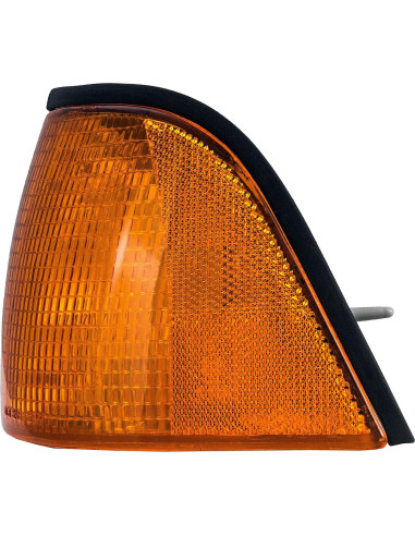 Conjunto de Luz de Giro Dorman Naranja para BMW 1992-1999