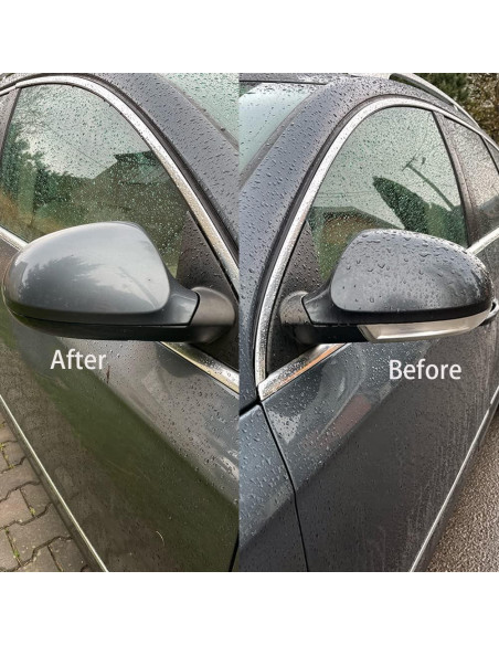 Señal de Giro LED Secuencial Dunxunn para VW Golf 5 Jetta Passat