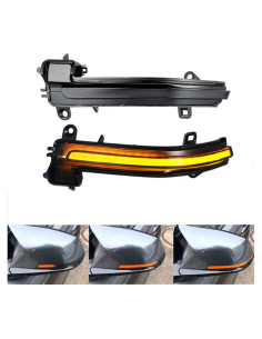 Intermitente LED Secuencial KYYET para BMW F20 F30 F32 E84