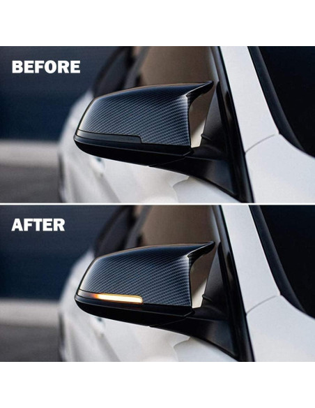 Luces de Señal de Giro LED KanSmart para BMW F20 F30 F32 F22