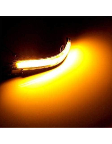 Luces de Señal de Giro LED KanSmart para BMW F20 F30 F32 F22