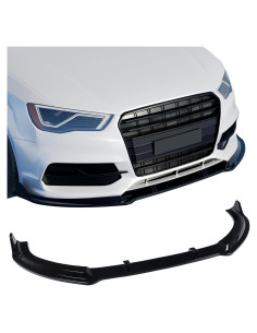 Labio Frontal Audi S3/A3 S-line 2015-2016 NARPES ABS