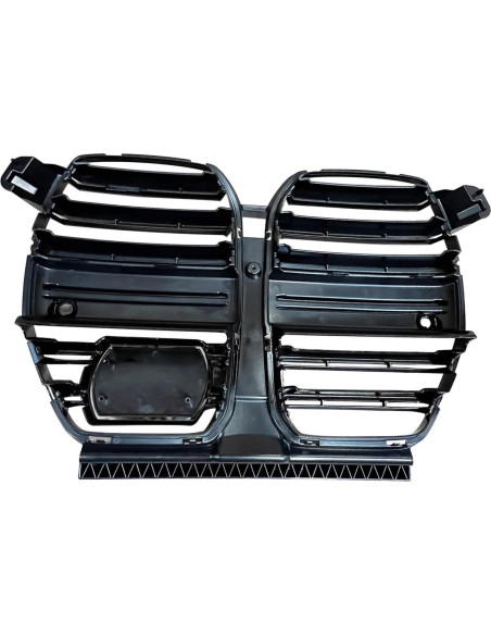 Kit Parachoques Frontal Estilo M3 G80 para BMW F30 2013-2018