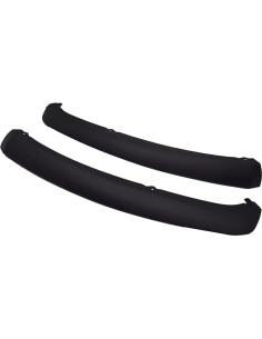 Moldura de Parachoques Frontal GXYWADY para Focus 2012-2014 2