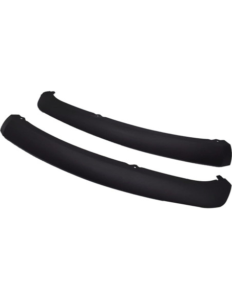 Moldura de Parachoques Frontal GXYWADY para Focus 2012-2014