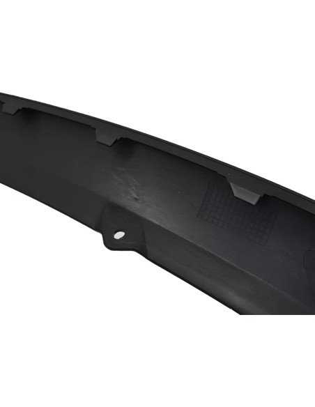 Moldura de Parachoques Frontal GXYWADY para Focus 2012-2014