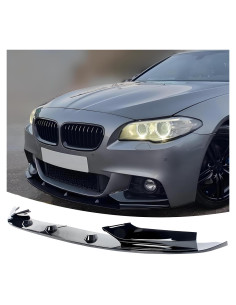 Divisor de Labio Frontal NEESPOC para BMW Serie 5 F10 2011-2016