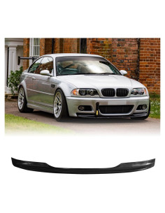 Spoiler Frontal BMW E46 M3 2001-2006 MagicDrift Poliuretano