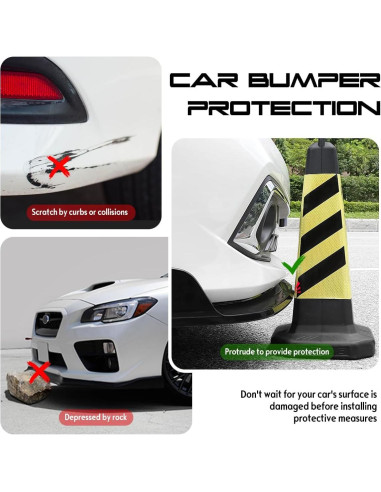 Spoiler Frontal BMW E46 M3 2001-2006 MagicDrift Poliuretano