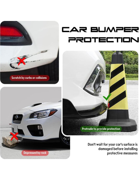 Spoiler Frontal BMW E46 M3 2001-2006 MagicDrift Poliuretano