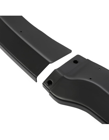 Labio Parachoques Frontal KUAFU CS2 para Subaru Impreza 2006-2007