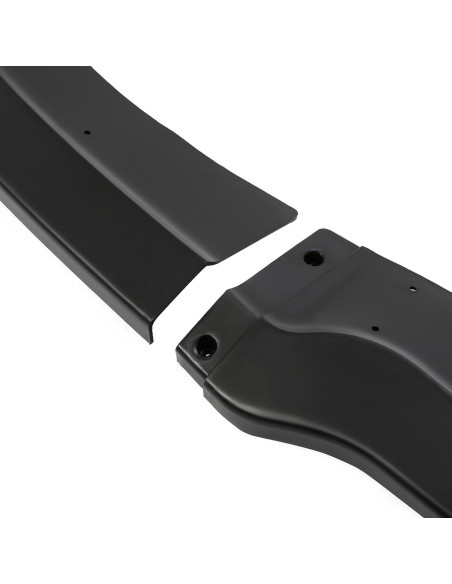 Labio Parachoques Frontal KUAFU CS2 para Subaru Impreza 2006-2007