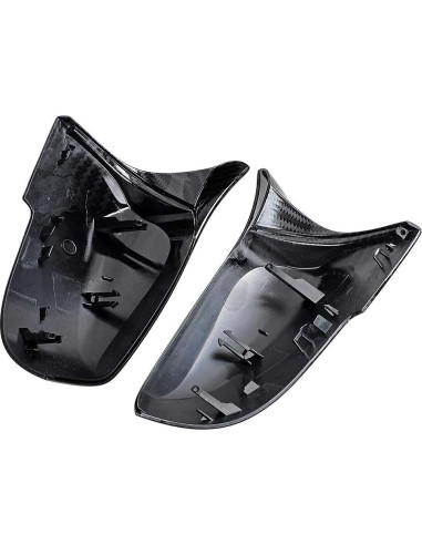 Cubiertas de Espejo y Rejilla Delantera BMW F30 F31 2012-2018