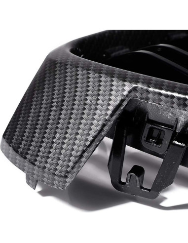 Cubiertas de Espejo y Rejilla Delantera BMW F30 F31 2012-2018