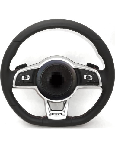 Extensiones de Palanca de Cambio iJDMTOY para VW MK8 2022+