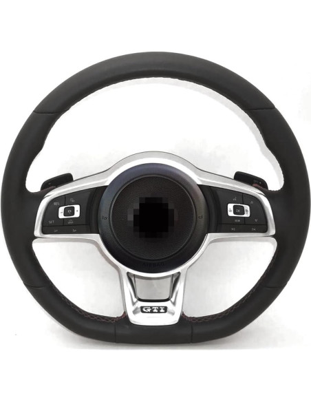 Extensiones de Palanca de Cambio iJDMTOY para VW MK8 2022+