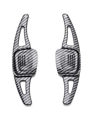 Extensiones de Palanca de Cambio iJDMTOY para VW MK8 2022+