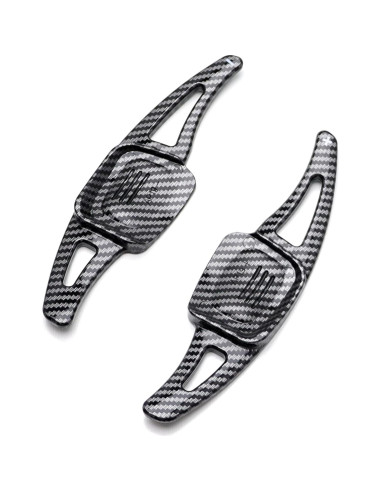 Extensiones de Palanca de Cambio iJDMTOY para VW MK8 2022+