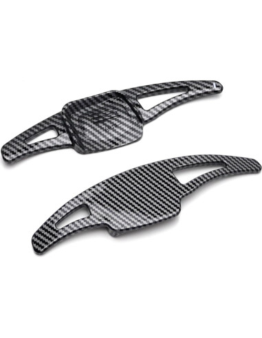 Extensiones de Palanca de Cambio iJDMTOY para VW MK8 2022+