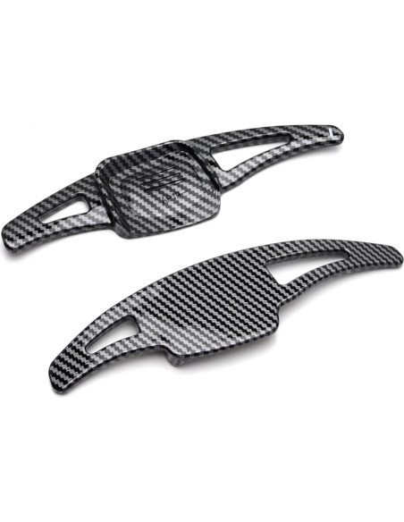 Extensiones de Palanca de Cambio iJDMTOY para VW MK8 2022+